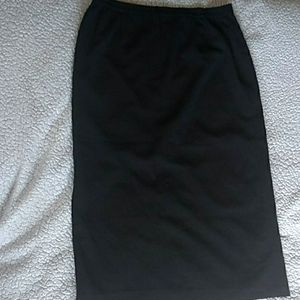 Sag Harbor skirt